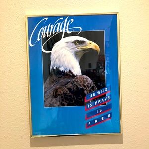 24-1/3” x 18-1/2” PerformanceTM Limited Lithograph